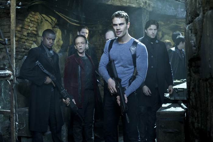 underworld 4