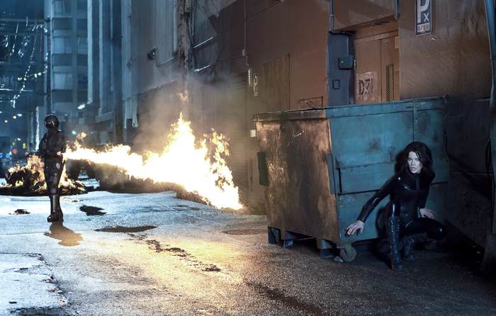 underworld 4