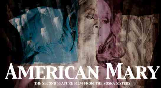 American Mary (2011)