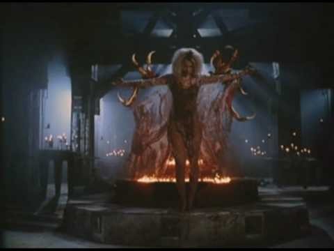Beowulf, la leyenda
