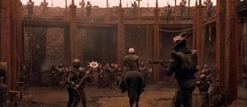 Beowulf, la leyenda