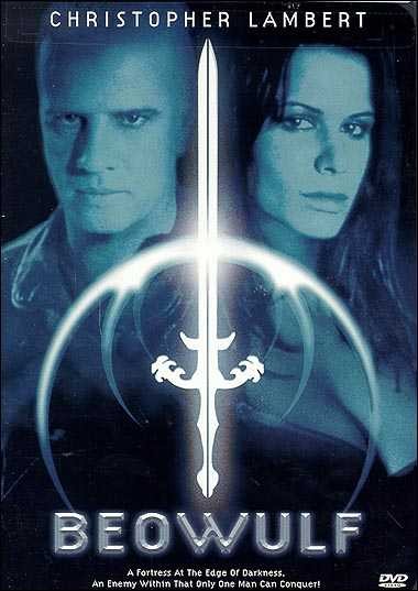 Beowulf, la leyenda
