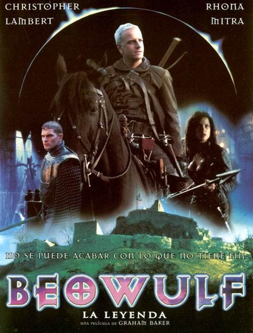 Beowulf, la leyenda
