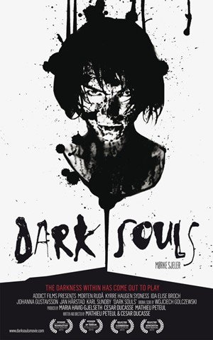 Dark Souls