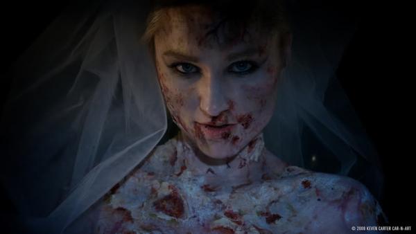Nuevo material de la comedia zombie «DeadHeads»