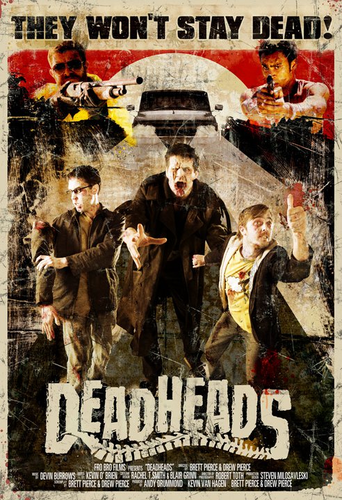 Deadheads
