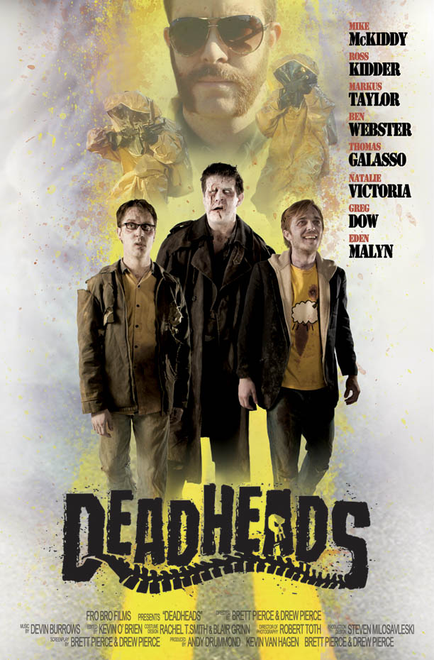 Deadheads
