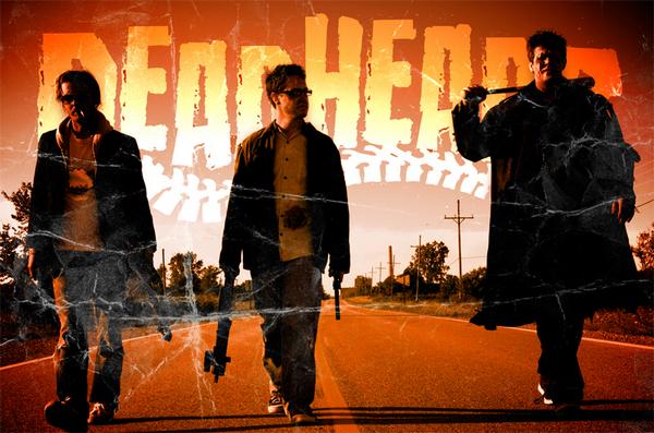 Deadheads