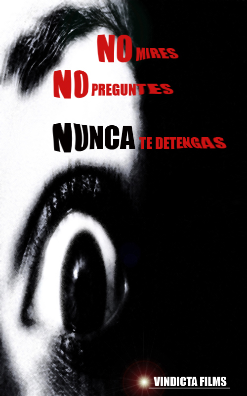 Ellos no pueden gritar