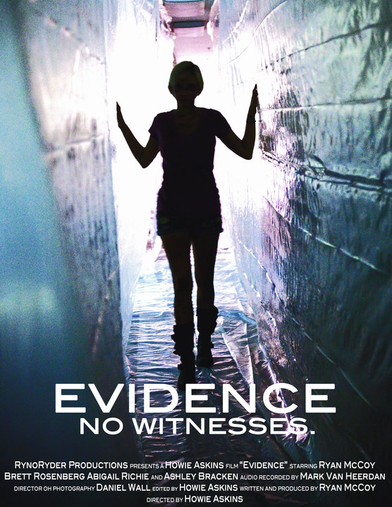Evidence