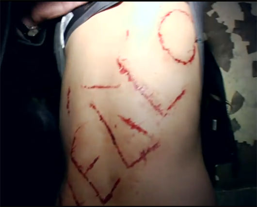 Grave Encounters