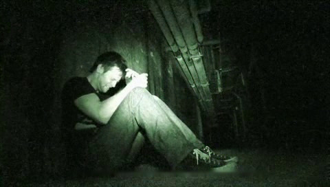 Grave Encounters