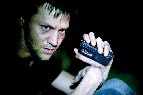 Grave Encounters
