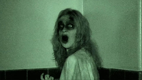Grave Encounters