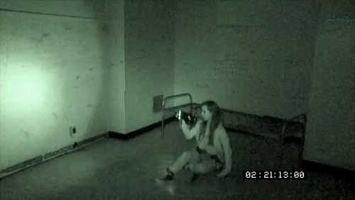 Grave Encounters