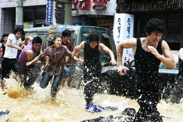 Haeundae