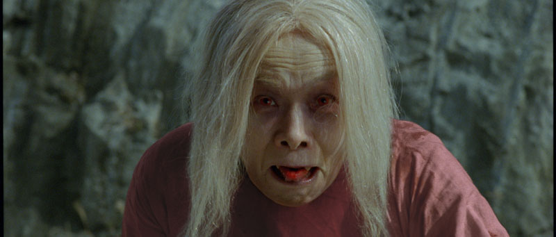 Higanjima