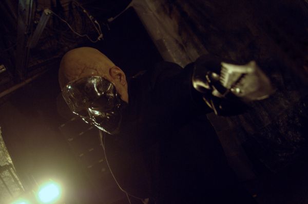 Chromeskull: Laid to rest II