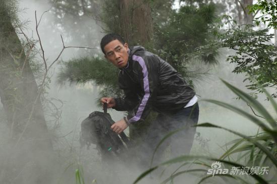 «Mysterious Island» Hong Kong muestra otra perspectiva