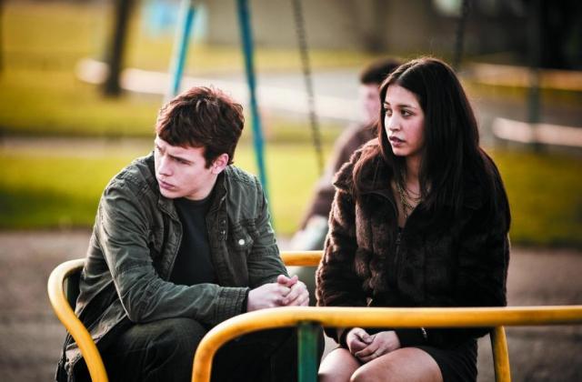 Outcast