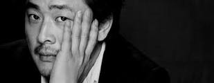 Park Chan-Wook