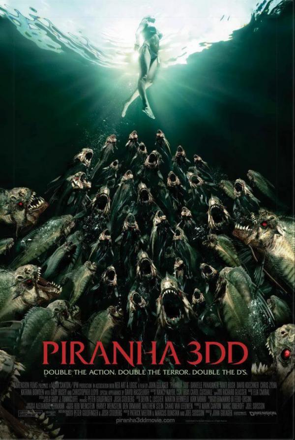 piranha3dd
