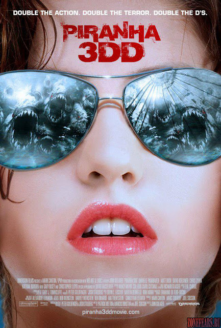 piranha3dd