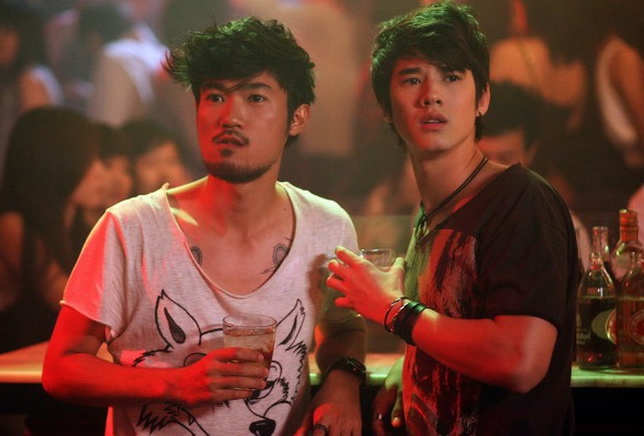 See a Ghost (2010)