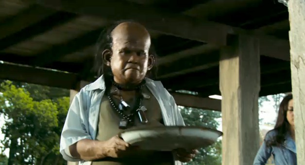 See a Ghost (2010)