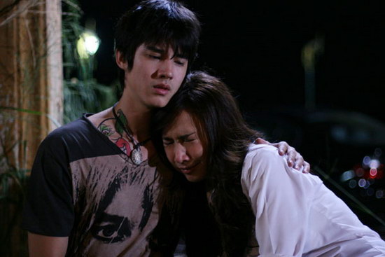 See a Ghost (2010)