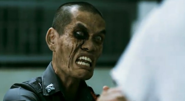 See a Ghost (2010)