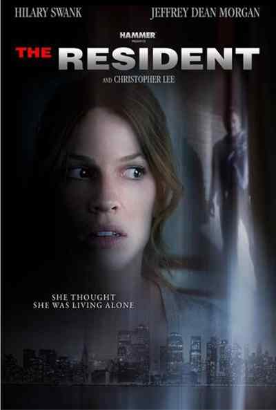 The Resident