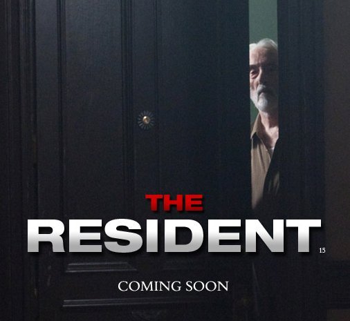 The resident