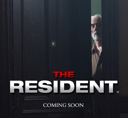 «The Resident» (Anti J. Jokinen, 2011)