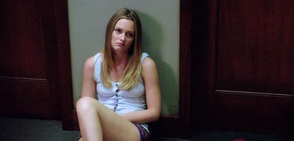 The Roommate