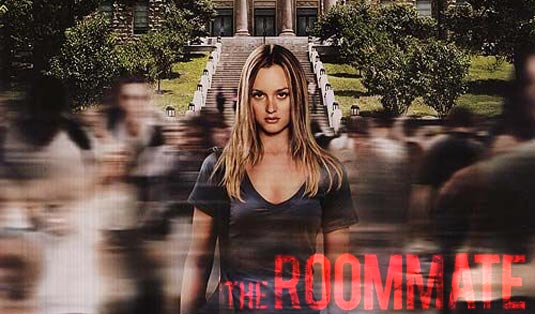 The Roommate