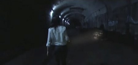The Tunnel