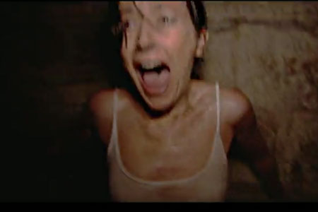 The Tunnel