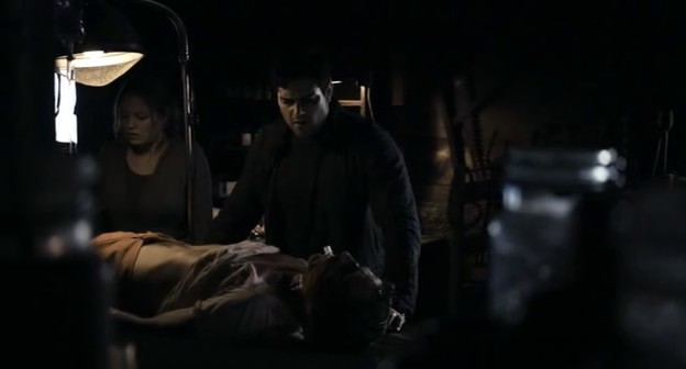 The Tortured