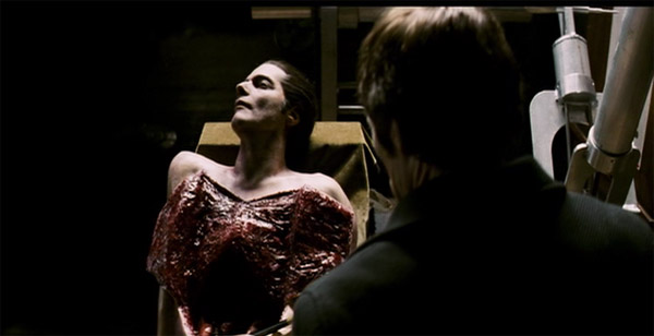 The Tortured