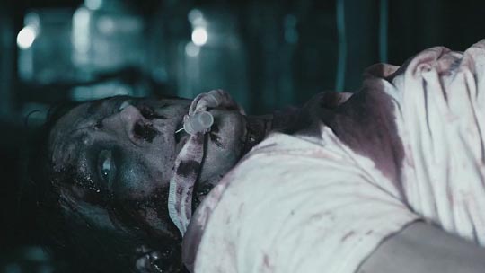«The Tortured» ojo por ojo y diente por diente. . .