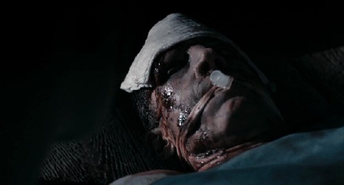 The Tortured