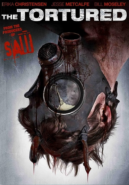 «The Tortured» (Rob Lieberman, 2009)