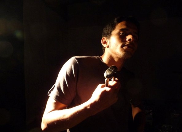 Vindicta Films