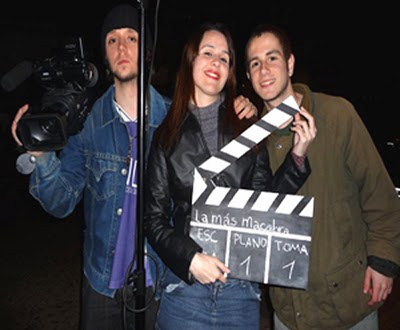 Vindicta Films