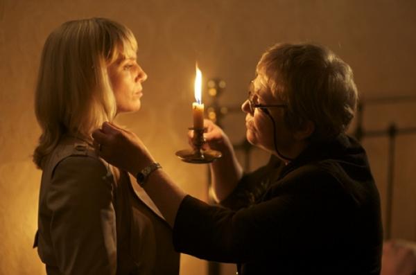 Peligrosos rituales paganos en «Wake Wood»