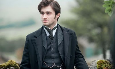 The Woman in Black