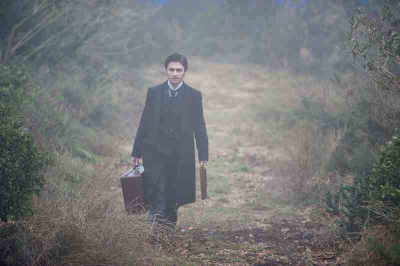 The Woman in Black