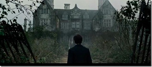 The Woman in Black