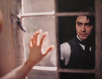 The Woman in Black